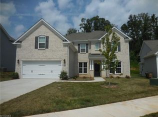 706 Blue Moon Ct, Greensboro, NC 27455