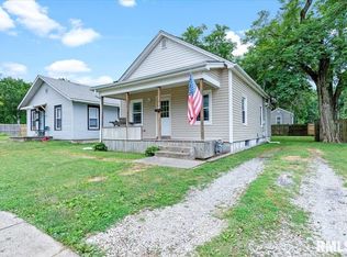 714 Eastman Ave, Springfield, IL 62702