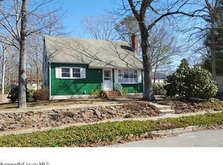 84 Lafayette Dr, Manahawkin, NJ 08050