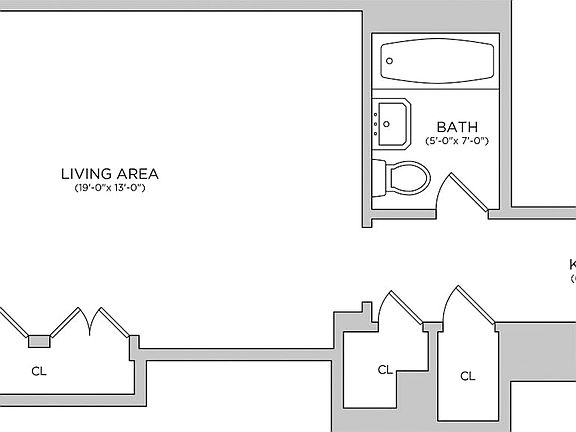 2nd image of 310 E 44th St APT 514