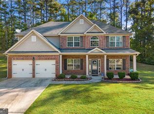 2503 Ginger Leaf Dr, Conyers, GA 30013
