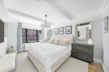 Sold by Brown Harris Stevens