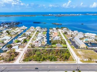 2440 Placida Rd Lot 1, Englewood, FL 34224