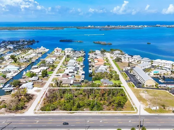 2440 Placida Rd Lot 1, Englewood, FL 34224