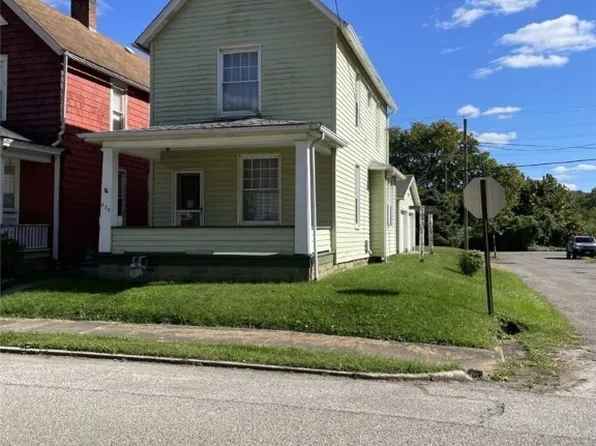 830 Saint George St, East Liverpool, OH 43920