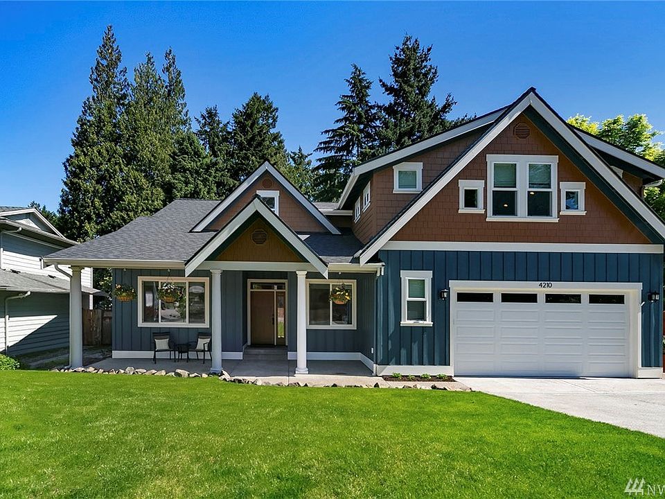 1st image of 4210 191st Ave SE