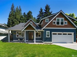 4210 191st Ave SE, Issaquah, WA 98027