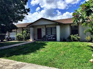 14923 SW 65th Ter, Miami, FL 33193