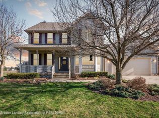 9655 Riverside Dr, Grand Ledge, MI 48837