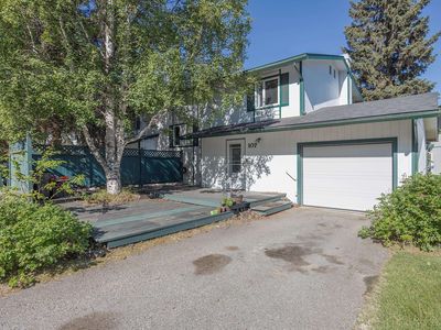 107 Hickory Dr, Fairbanks, AK, 99709