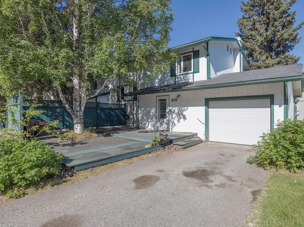 107 Hickory Dr, Fairbanks, AK 99709