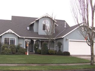 1142 SW West Hills Pl, Corvallis, OR 97333