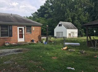 915 Midway Ave, Durham, NC 27703