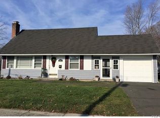 920 Judson Pl, Stratford, CT 06615