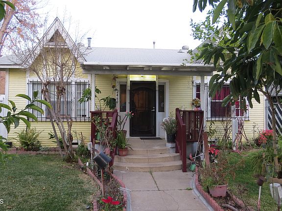 2nd image of 2460 Pasadena Ave