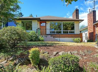 5251 35th Ave SW, Seattle, WA 98126