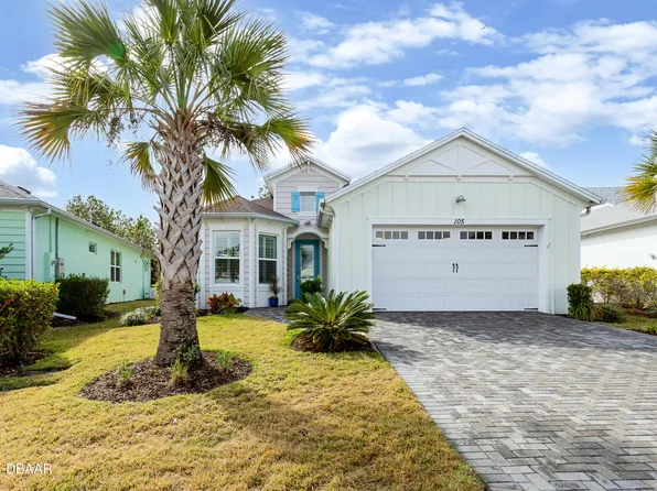 105 Dockside Pl, Daytona Beach, FL 32124