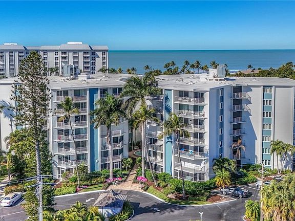 2nd image of 1300 Gulf Shore BLVD N #709