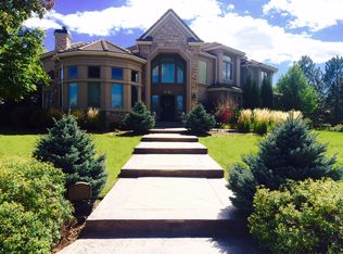 5800 S Birch Ct, Greenwood Village, CO 80121