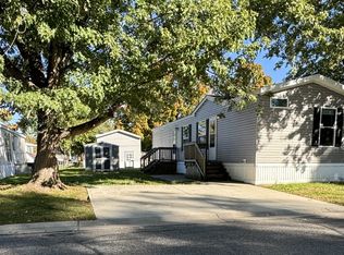 110 Brookside Mnr #110, Goshen, IN 46526