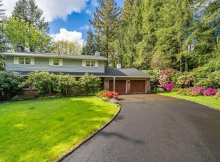 520 NW 12th Pl, Toledo, OR 97391