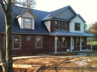 1 Silver Creek Dr, Somerset, KY 42503