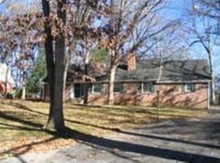 130 N Sunset Cir, Hopkinsville, KY