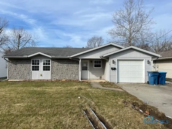 512 S Myers St, Bryan, OH 43506