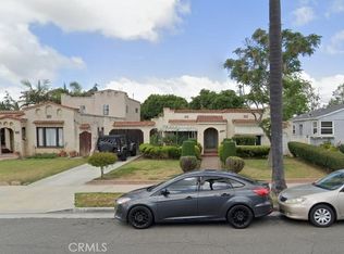 1206 S Broadway, Santa Ana, CA 92707