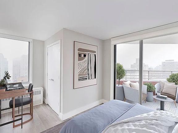 5th image of 500 2nd Ave APT 13F