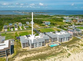 8111 S Old Oregon Inlet Rd UNIT 303A, Nags Head, NC 27959