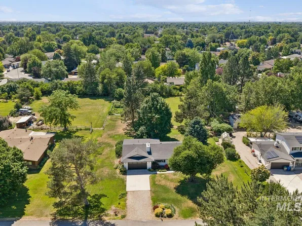 4167 N Columbine St, Boise, ID 83713