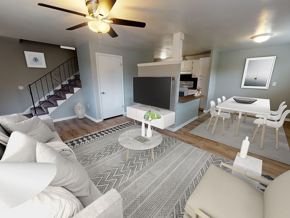 Brookview Townhomes