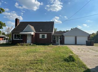 617 Westridge Dr, Hamilton, OH 45013