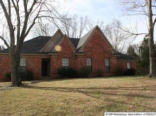 6725 Hummingbird Cv, Olive Branch, MS 38654