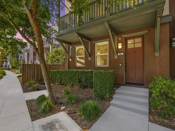 467 Mitchell Ave, Alameda, CA 94501