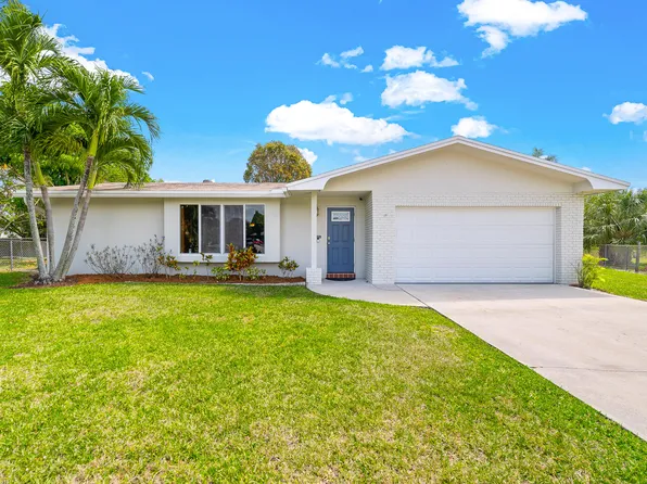 1701 SW 7th Street, Boca Raton, FL 33486