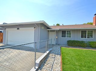 133 Purdue Dr, Vallejo, CA 94589