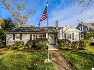 254 Newark Rd, Mount Vernon, OH 43050