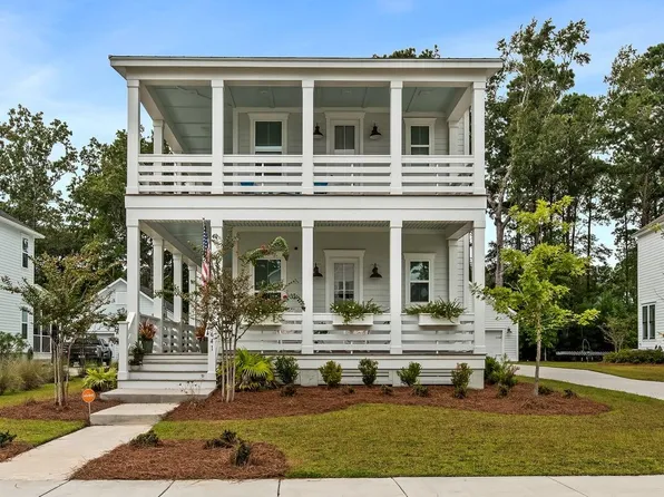 3641 Clambank Dr, Mount Pleasant, SC 29466