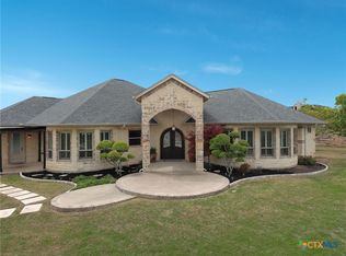 258 Private Road 4027, Lampasas, TX 76550