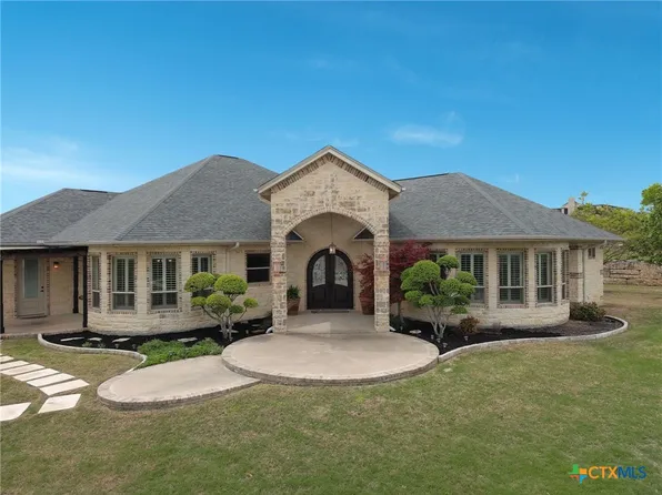 258 Private Road 4027, Lampasas, TX 76550