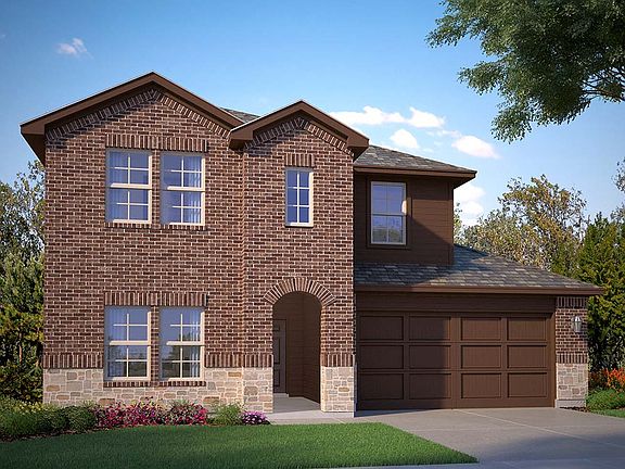Plan Elevation.