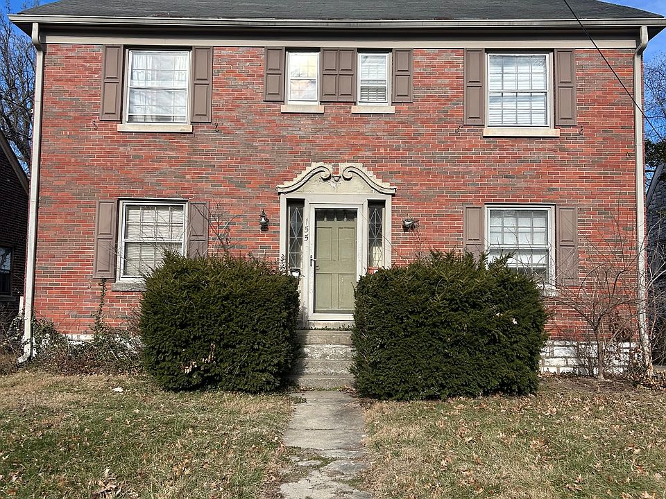 1st image of 155 Shawnee Pl #A