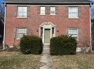 155 Shawnee Pl #A, Lexington, KY 40503