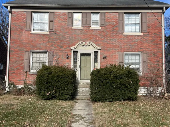 155 Shawnee Pl #A, Lexington, KY 40503