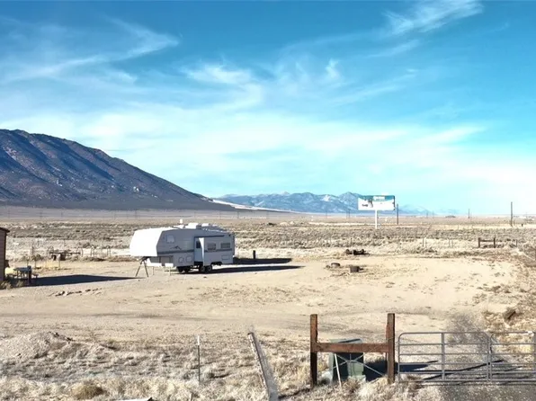 2032 N McGill Hwy, Ely, NV 89301