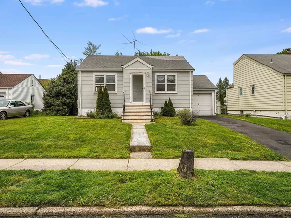 112 Lakeview Ave, Little Ferry, NJ 07643
