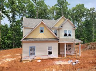 971 Senator Rd, Douglasville, GA 30134