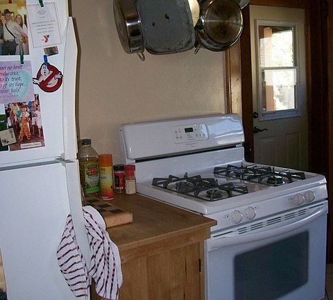 5th image of 1249 Stanford Ave